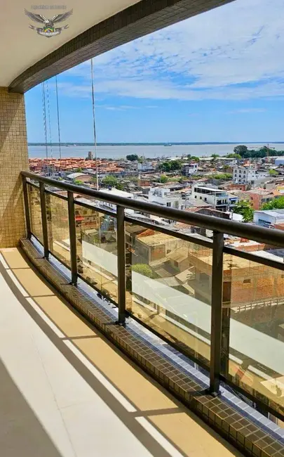 Foto 5 de Apartamento com 3 quartos à venda, 79m2 em Telégrafo Sem Fio, Belem - PA