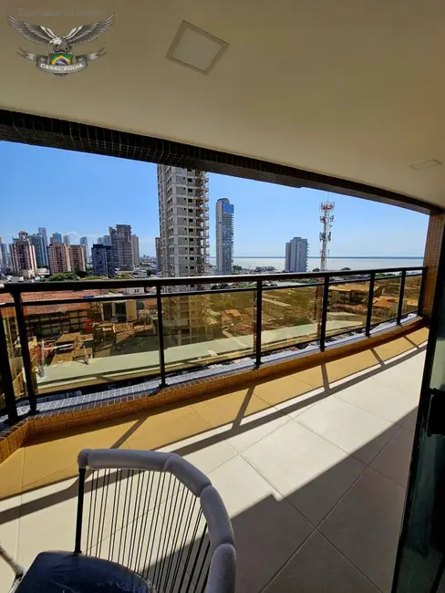 Foto 7 de Apartamento com 3 quartos para alugar, 79m2 em Telégrafo Sem Fio, Belem - PA
