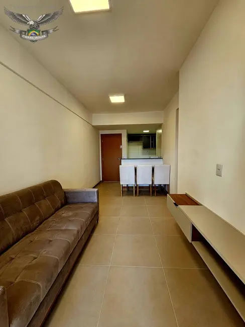 Foto 3 de Apartamento com 3 quartos para alugar, 79m2 em Telégrafo Sem Fio, Belem - PA