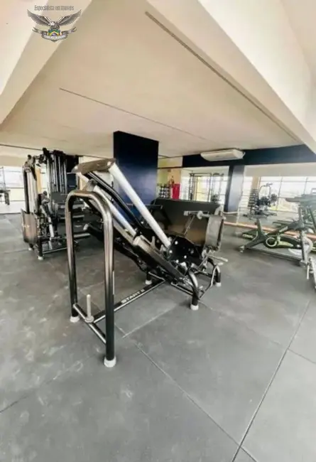 Foto 9 de Apartamento com 3 quartos para alugar, 79m2 em Telégrafo Sem Fio, Belem - PA