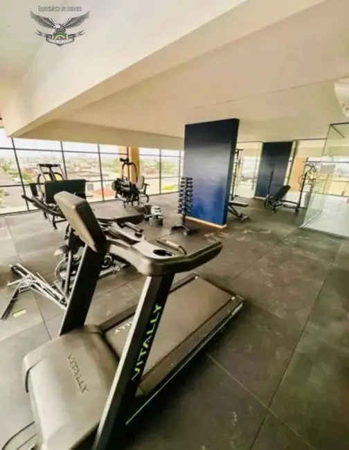 Apartamento com 3 quartos à venda, 79m2 em Telégrafo Sem Fio, Belem - PA - imagem 8 Foto 8 de Apartamento com 3 quartos à venda, 79m2 em Telégrafo Sem Fio, Belem - PA