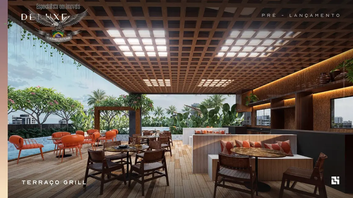 Foto 9 de Apartamento com 1 quarto à venda, 31m2 em São Brás, Belem - PA