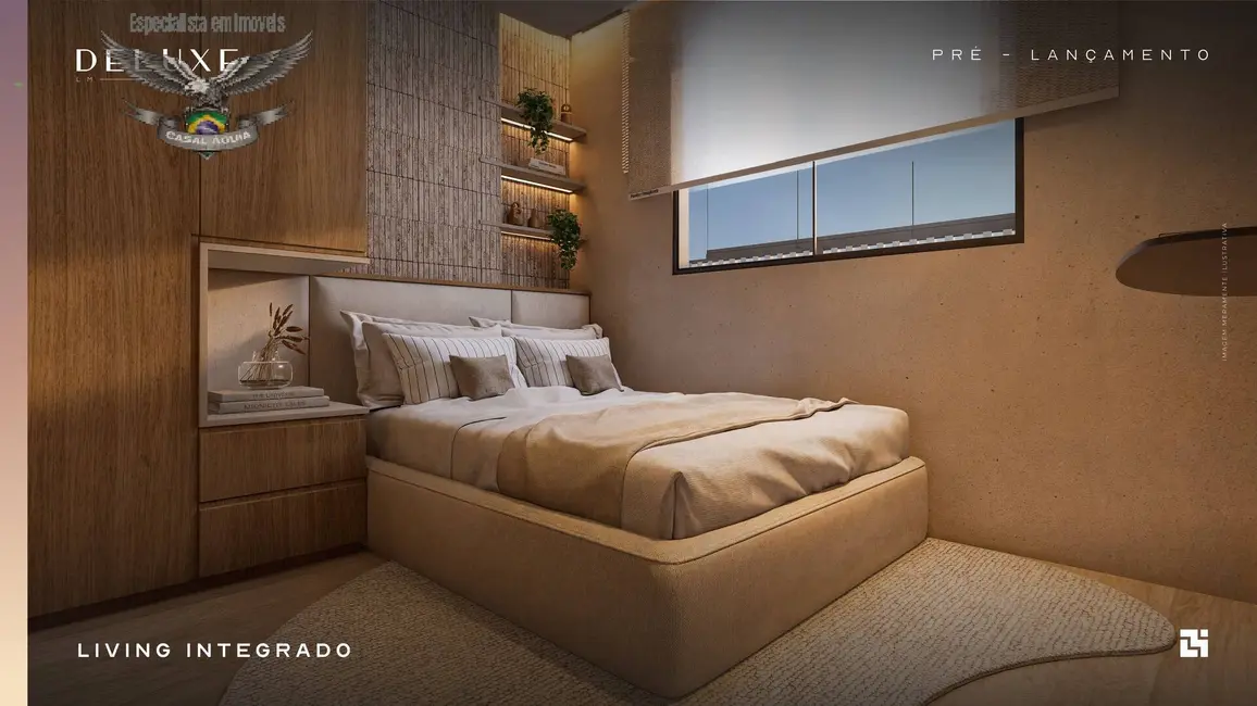 Apartamento com 2 quartos à venda, 54m2 em São Brás, Belem - PA - imagem 4 Foto 4 de Apartamento com 2 quartos à venda, 54m2 em São Brás, Belem - PA