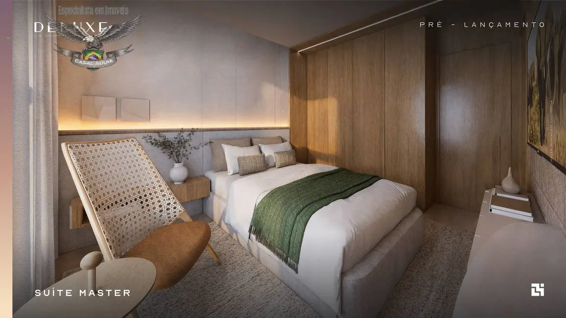 Apartamento com 2 quartos à venda, 54m2 em São Brás, Belem - PA - imagem 5 Foto 5 de Apartamento com 2 quartos à venda, 54m2 em São Brás, Belem - PA