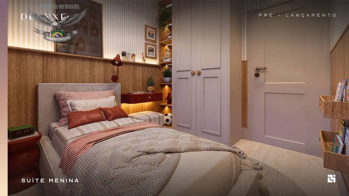 Foto 7 de Apartamento com 2 quartos à venda, 63m2 em São Brás, Belem - PA