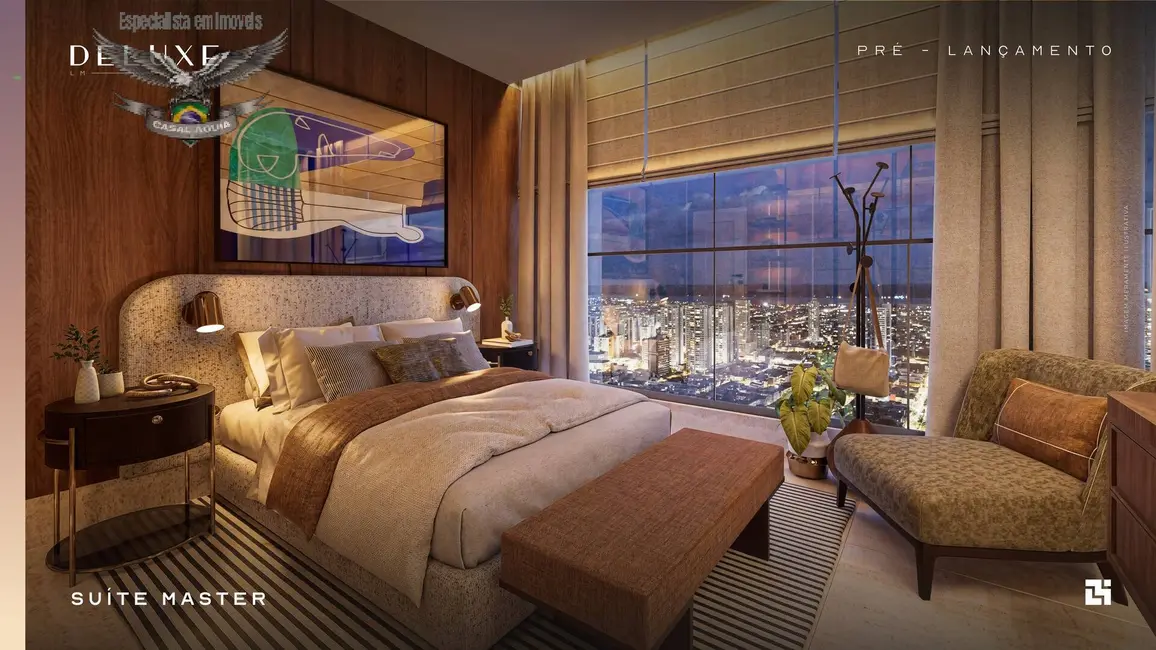 Foto 6 de Apartamento com 2 quartos à venda, 63m2 em São Brás, Belem - PA