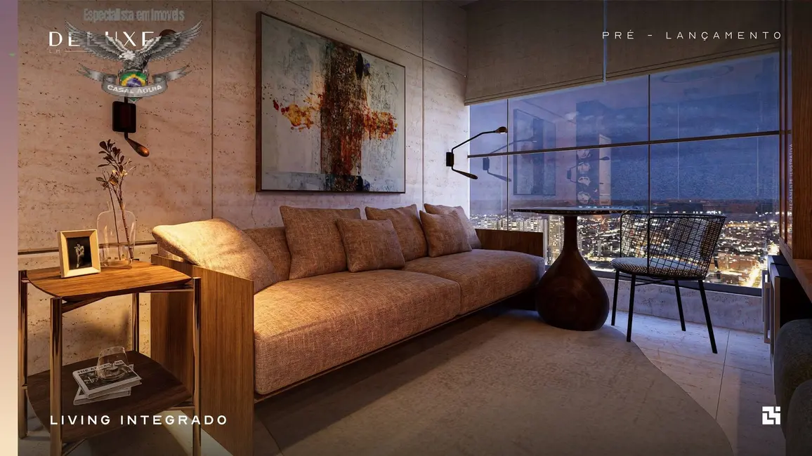 Foto 4 de Apartamento com 2 quartos à venda, 63m2 em São Brás, Belem - PA