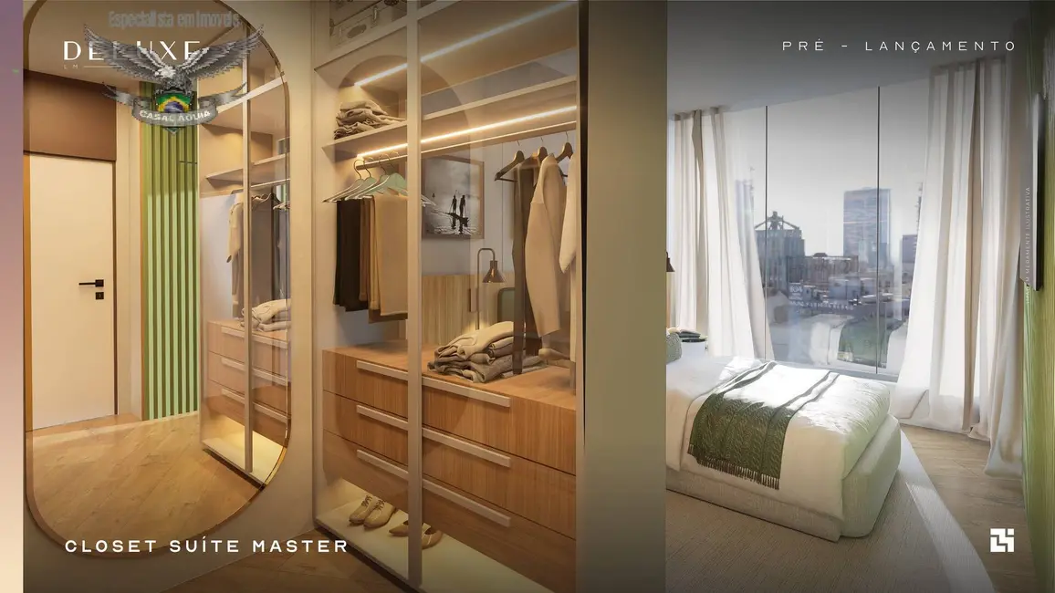 Foto 7 de Apartamento com 3 quartos à venda, 98m2 em São Brás, Belem - PA