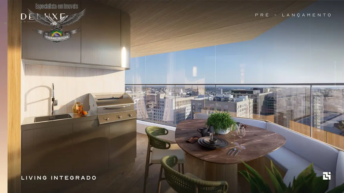 Foto 4 de Apartamento com 3 quartos à venda, 98m2 em São Brás, Belem - PA