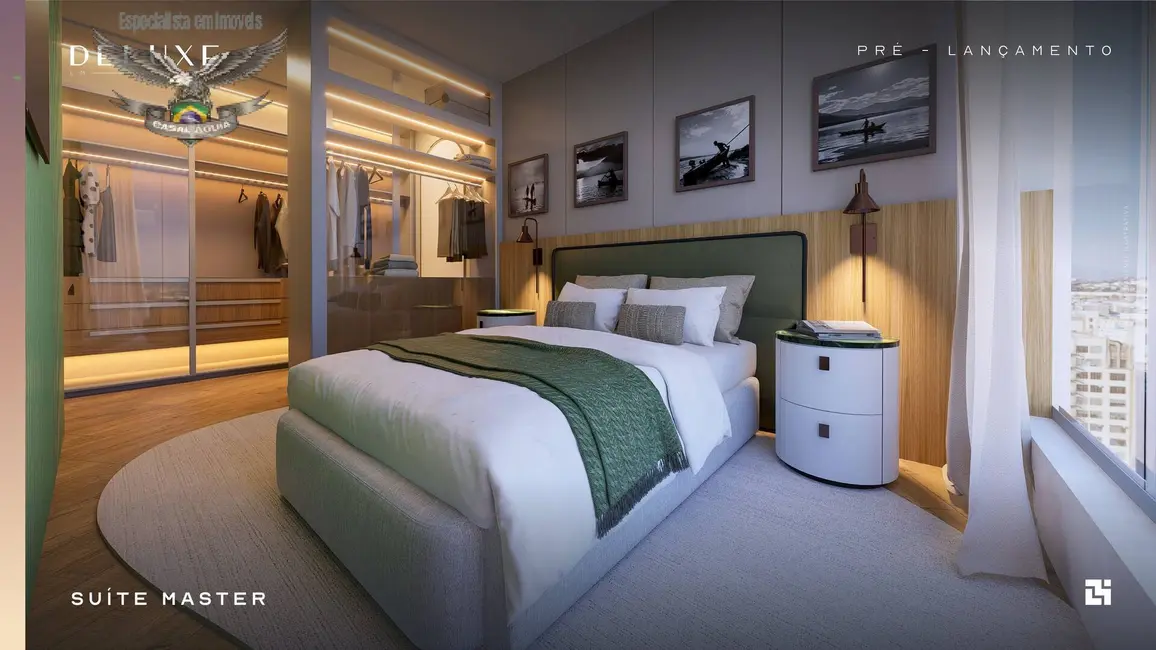 Foto 6 de Apartamento com 3 quartos à venda, 98m2 em São Brás, Belem - PA