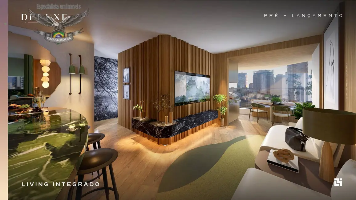 Foto 3 de Apartamento com 3 quartos à venda, 98m2 em São Brás, Belem - PA