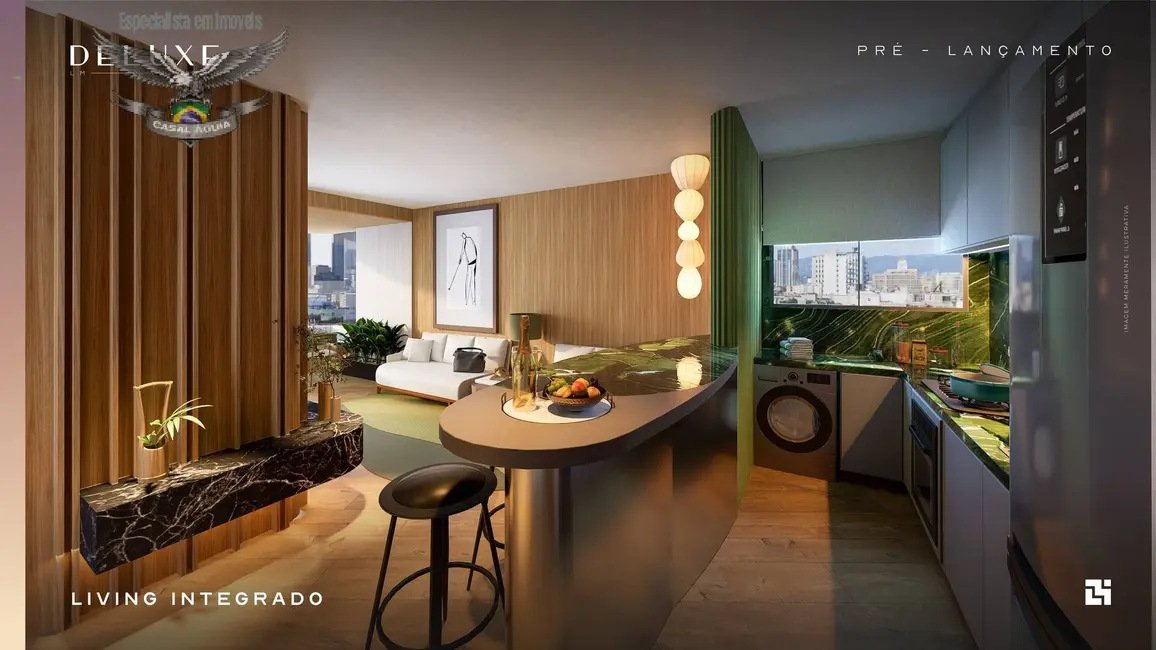 Foto 5 de Apartamento com 3 quartos à venda, 98m2 em São Brás, Belem - PA