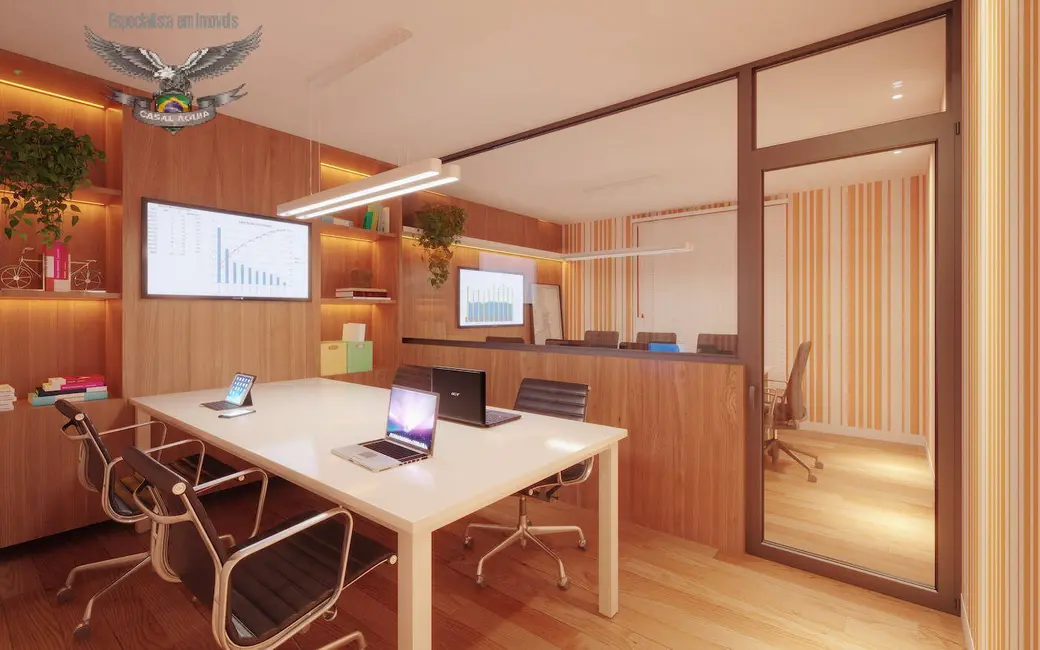 Apartamento com 3 quartos à venda, 94m2 em Cremação, Belem - PA - imagem 8 Foto 8 de Apartamento com 3 quartos à venda, 94m2 em Cremação, Belem - PA