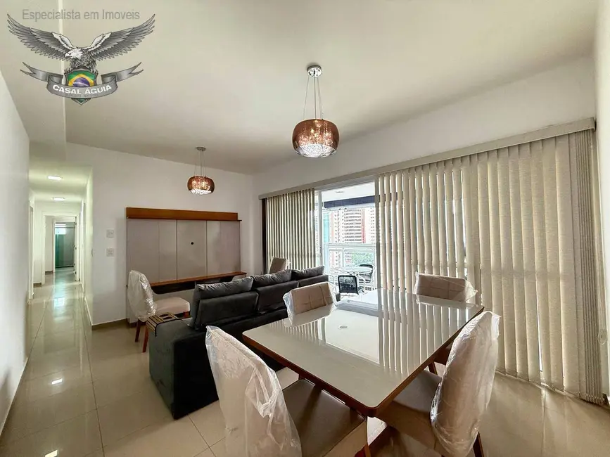 Foto 6 de Apartamento com 3 quartos à venda e para alugar, 133m2 em Batista Campos, Belem - PA