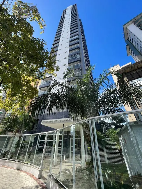 Foto 1 de Apartamento com 3 quartos à venda e para alugar, 133m2 em Batista Campos, Belem - PA