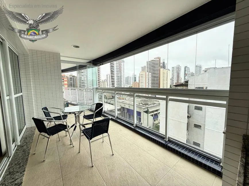 Foto 7 de Apartamento com 3 quartos à venda e para alugar, 133m2 em Batista Campos, Belem - PA