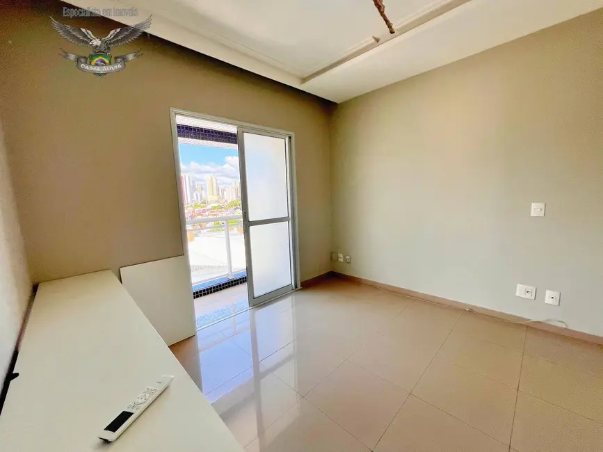 Foto 5 de Apartamento com 3 quartos à venda e para alugar, 133m2 em Batista Campos, Belem - PA