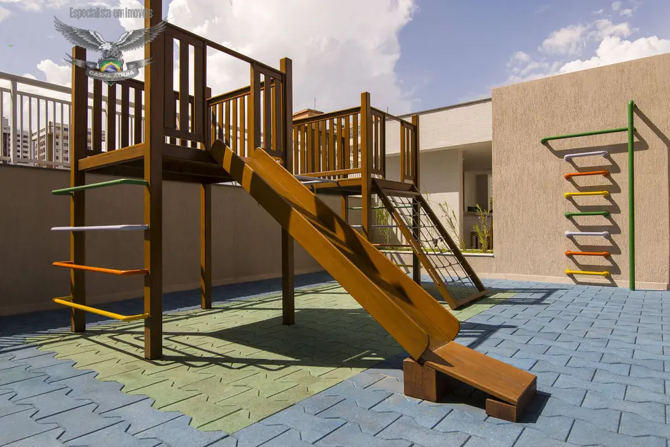 Foto 4 de Apartamento com 3 quartos à venda e para alugar, 133m2 em Batista Campos, Belem - PA