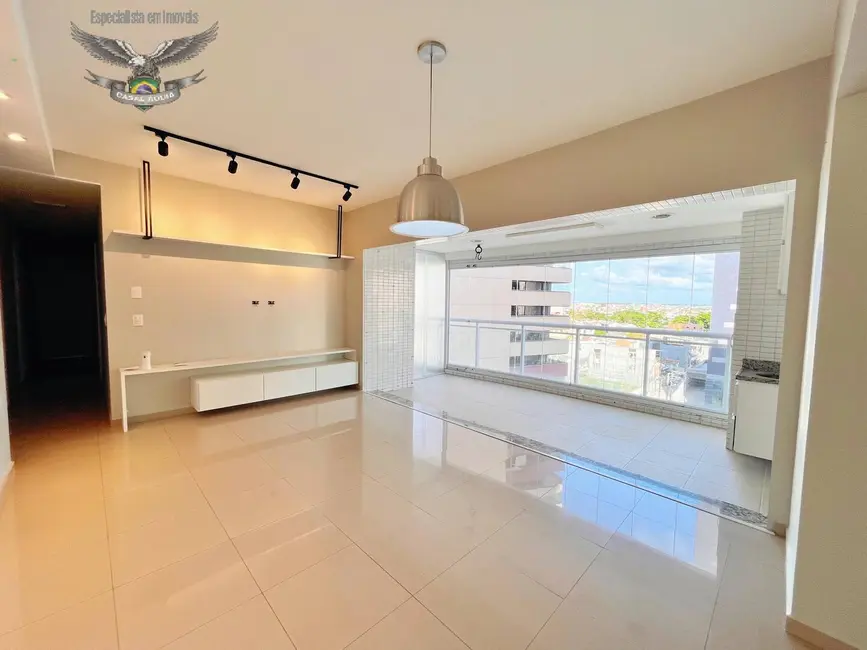 Foto 9 de Apartamento com 3 quartos à venda e para alugar, 133m2 em Batista Campos, Belem - PA