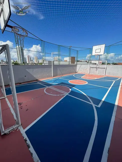 Foto 8 de Apartamento com 3 quartos à venda e para alugar, 133m2 em Batista Campos, Belem - PA