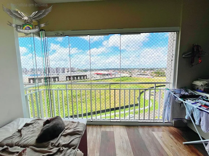 Foto 4 de Apartamento com 2 quartos à venda e para alugar, 66m2 em Parque Verde, Belem - PA