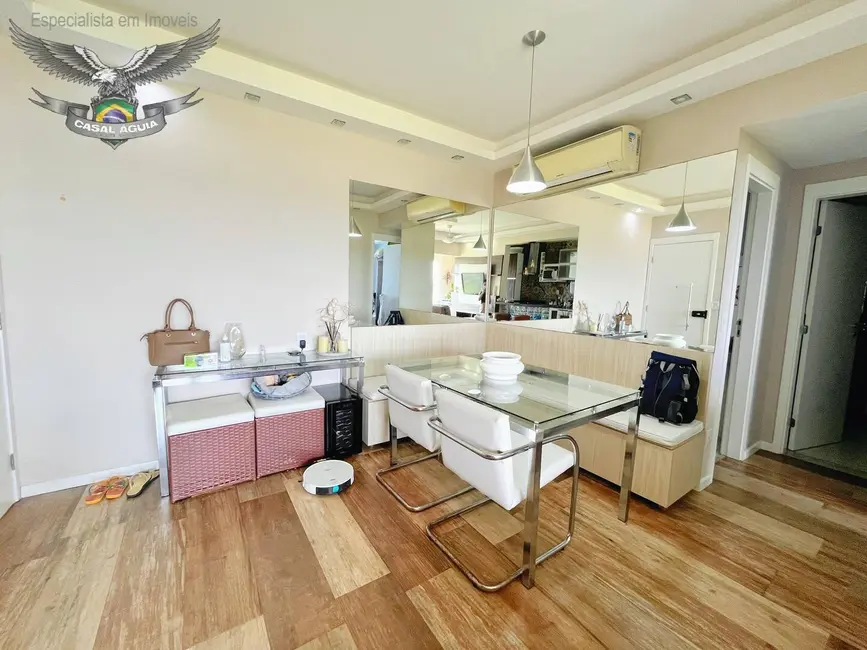 Foto 8 de Apartamento com 2 quartos à venda e para alugar, 66m2 em Parque Verde, Belem - PA