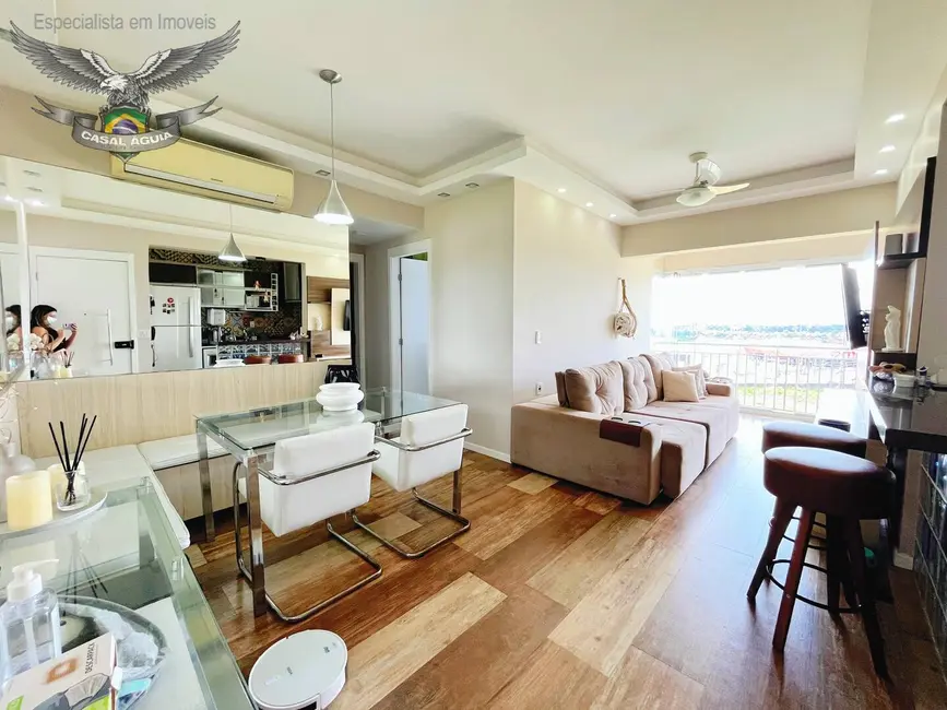 Foto 5 de Apartamento com 2 quartos à venda e para alugar, 66m2 em Parque Verde, Belem - PA