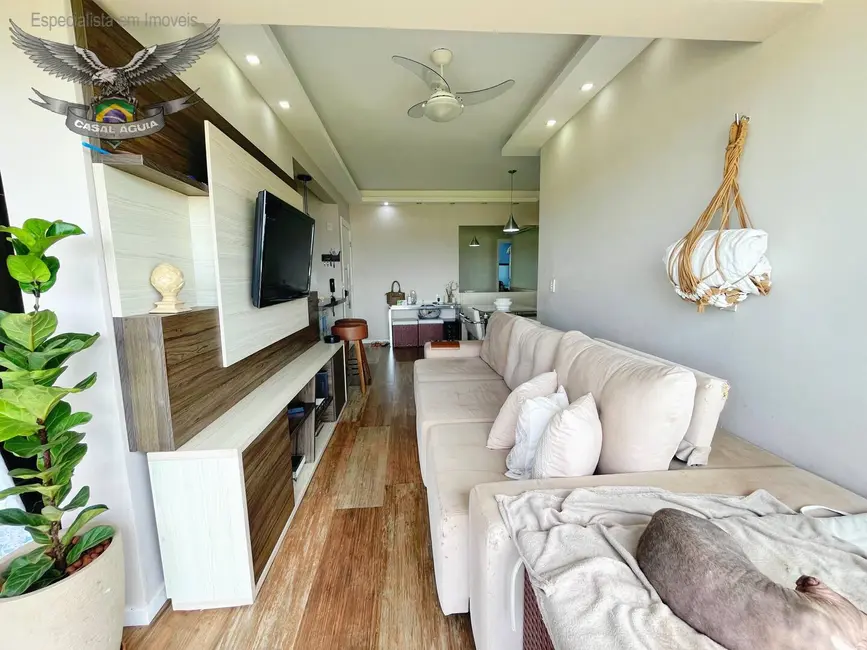 Foto 9 de Apartamento com 2 quartos à venda e para alugar, 66m2 em Parque Verde, Belem - PA