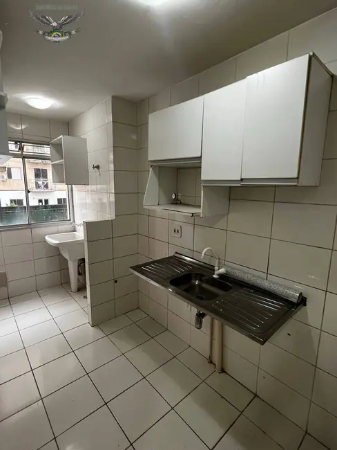 Apartamento com 2 quartos à venda, 53m2 em Coqueiro, Ananindeua - PA - imagem 3 Foto 3 de Apartamento com 2 quartos à venda, 53m2 em Coqueiro, Ananindeua - PA