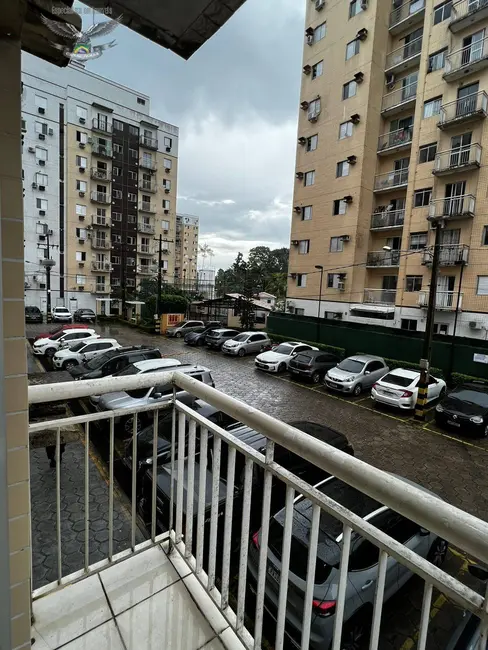 Apartamento com 2 quartos à venda, 53m2 em Coqueiro, Ananindeua - PA - imagem 7 Foto 7 de Apartamento com 2 quartos à venda, 53m2 em Coqueiro, Ananindeua - PA