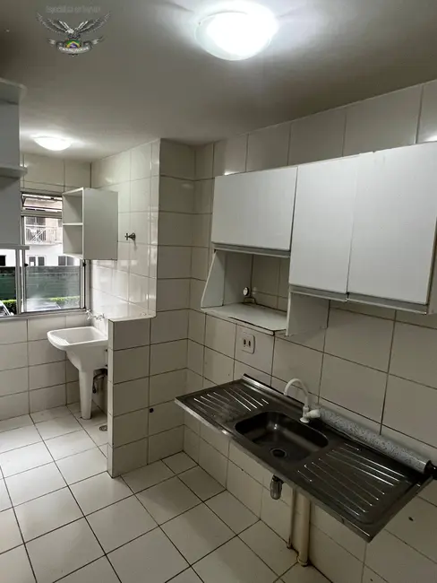Apartamento com 2 quartos à venda, 53m2 em Coqueiro, Ananindeua - PA - imagem 1 Foto 1 de Apartamento com 2 quartos à venda, 53m2 em Coqueiro, Ananindeua - PA
