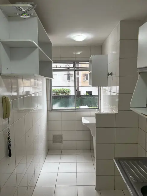Apartamento com 2 quartos à venda, 53m2 em Coqueiro, Ananindeua - PA - imagem 2 Foto 2 de Apartamento com 2 quartos à venda, 53m2 em Coqueiro, Ananindeua - PA