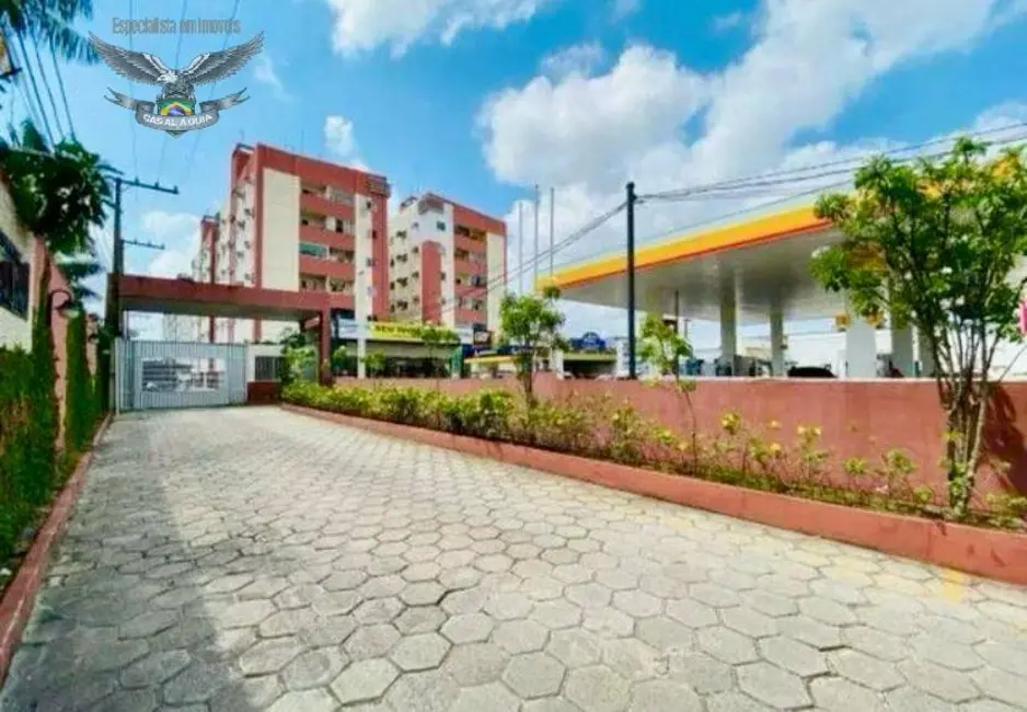 Foto 1 de Apartamento com 2 quartos à venda, 67m2 em Marambaia, Belem - PA