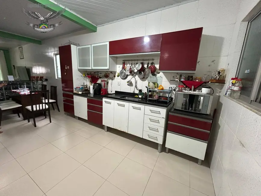 Casa de Condomínio com 2 quartos à venda, 180m2 em Tapanã (Icoaraci), Belem - PA - imagem 7 Foto 7 de Casa de Condomínio com 2 quartos à venda, 180m2 em Tapanã (Icoaraci), Belem - PA