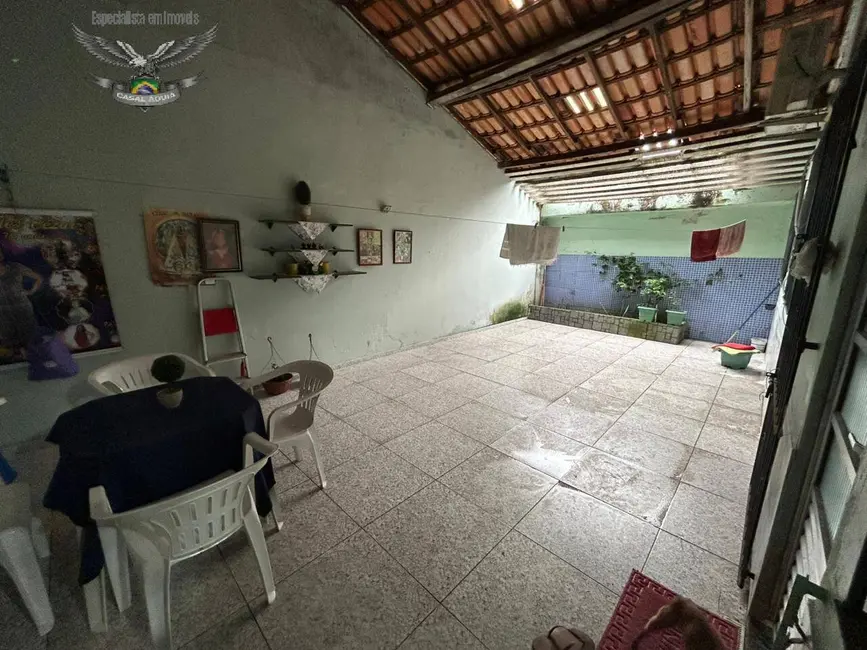 Casa de Condomínio com 2 quartos à venda, 180m2 em Tapanã (Icoaraci), Belem - PA - imagem 4 Foto 4 de Casa de Condomínio com 2 quartos à venda, 180m2 em Tapanã (Icoaraci), Belem - PA