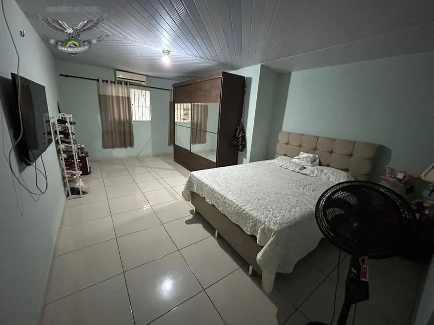 Casa de Condomínio com 2 quartos à venda, 180m2 em Tapanã (Icoaraci), Belem - PA - imagem 9 Foto 9 de Casa de Condomínio com 2 quartos à venda, 180m2 em Tapanã (Icoaraci), Belem - PA