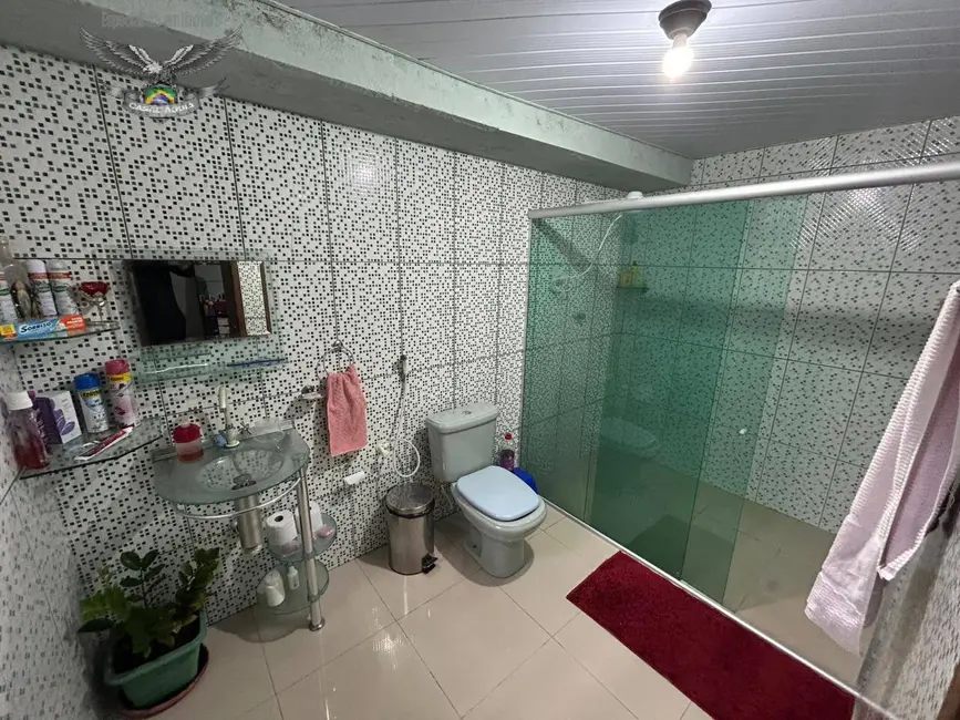 Casa de Condomínio com 2 quartos à venda, 180m2 em Tapanã (Icoaraci), Belem - PA - imagem 8 Foto 8 de Casa de Condomínio com 2 quartos à venda, 180m2 em Tapanã (Icoaraci), Belem - PA