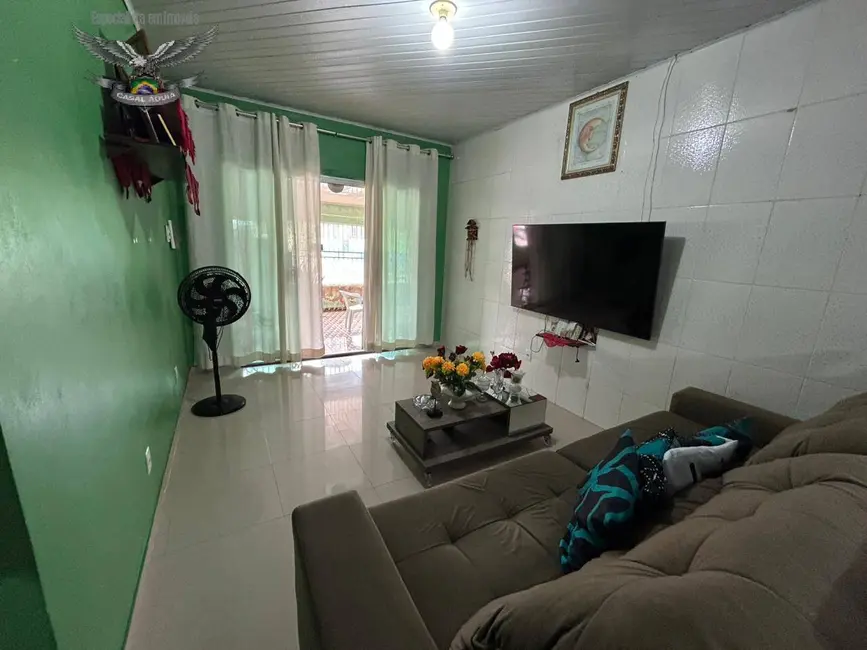 Casa de Condomínio com 2 quartos à venda, 180m2 em Tapanã (Icoaraci), Belem - PA - imagem 5 Foto 5 de Casa de Condomínio com 2 quartos à venda, 180m2 em Tapanã (Icoaraci), Belem - PA