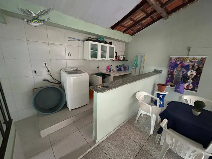Casa de Condomínio com 2 quartos à venda, 180m2 em Tapanã (Icoaraci), Belem - PA - imagem 3 Foto 3 de Casa de Condomínio com 2 quartos à venda, 180m2 em Tapanã (Icoaraci), Belem - PA