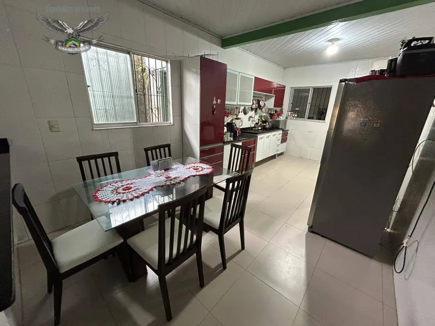 Casa de Condomínio com 2 quartos à venda, 180m2 em Tapanã (Icoaraci), Belem - PA - imagem 6 Foto 6 de Casa de Condomínio com 2 quartos à venda, 180m2 em Tapanã (Icoaraci), Belem - PA