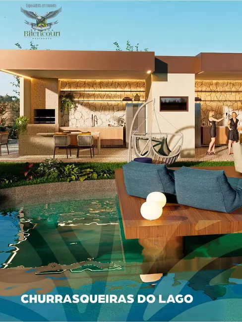 Lote de Condomínio à venda, 160m2 em Centro, Ananindeua - PA - imagem 7 Foto 7 de Lote de Condomínio à venda, 160m2 em Centro, Ananindeua - PA