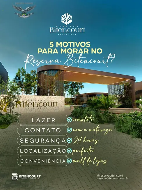 Lote de Condomínio à venda, 160m2 em Centro, Ananindeua - PA - imagem 1 Foto 1 de Lote de Condomínio à venda, 160m2 em Centro, Ananindeua - PA