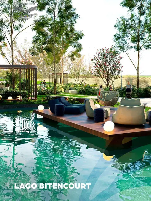 Lote de Condomínio à venda, 160m2 em Centro, Ananindeua - PA - imagem 7 Foto 7 de Lote de Condomínio à venda, 160m2 em Centro, Ananindeua - PA