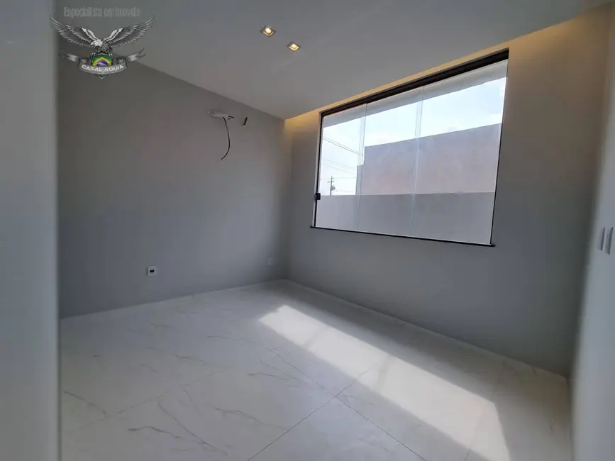 Casa de Condomínio com 3 quartos à venda, 115m2 em Centro, Ananindeua - PA - imagem 4 Foto 4 de Casa de Condomínio com 3 quartos à venda, 115m2 em Centro, Ananindeua - PA