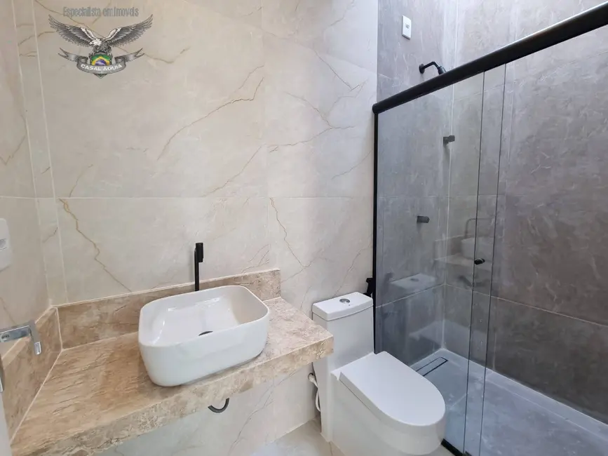 Casa de Condomínio com 3 quartos à venda, 115m2 em Centro, Ananindeua - PA - imagem 7 Foto 7 de Casa de Condomínio com 3 quartos à venda, 115m2 em Centro, Ananindeua - PA