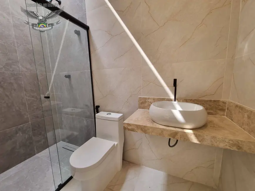 Casa de Condomínio com 3 quartos à venda, 115m2 em Centro, Ananindeua - PA - imagem 9 Foto 9 de Casa de Condomínio com 3 quartos à venda, 115m2 em Centro, Ananindeua - PA