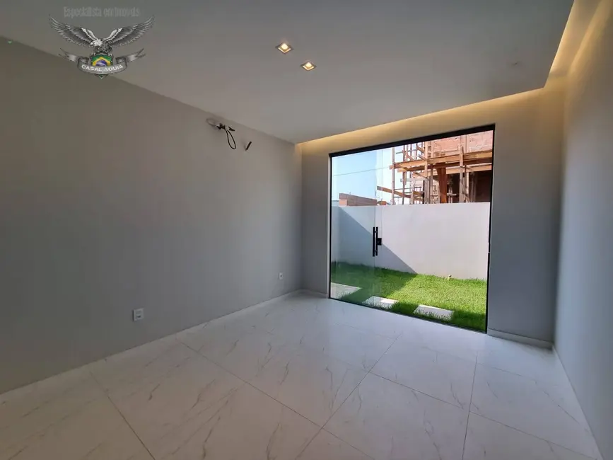 Casa de Condomínio com 3 quartos à venda, 115m2 em Centro, Ananindeua - PA - imagem 2 Foto 2 de Casa de Condomínio com 3 quartos à venda, 115m2 em Centro, Ananindeua - PA