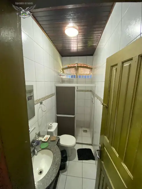 Casa com 3 quartos à venda e para alugar em Águas Lindas, Ananindeua - PA - imagem 4 Foto 4 de Casa com 3 quartos à venda e para alugar em Águas Lindas, Ananindeua - PA