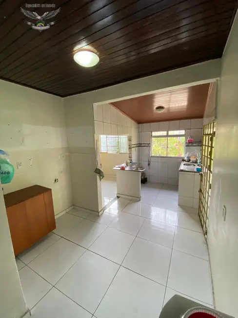 Casa com 3 quartos à venda e para alugar em Águas Lindas, Ananindeua - PA - imagem 3 Foto 3 de Casa com 3 quartos à venda e para alugar em Águas Lindas, Ananindeua - PA