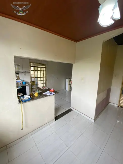 Casa com 3 quartos à venda e para alugar em Águas Lindas, Ananindeua - PA - imagem 8 Foto 8 de Casa com 3 quartos à venda e para alugar em Águas Lindas, Ananindeua - PA